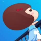 逆流的鱼