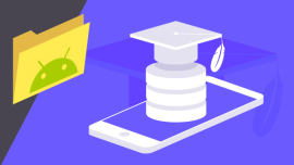 Android基础教程-SQLite高级操作