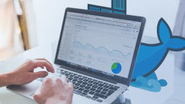 第一个docker化的java应用