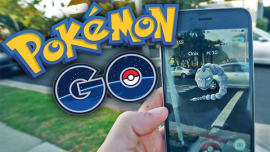 带你开发类似PokemonGo的AR游戏