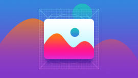 基础线性和剪影化icon的制作方法