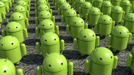 Android事件分发库的使用