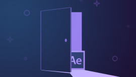 AdobeAfterEffects软件基础入门