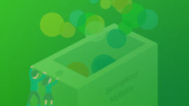 SpringBoot+MyBatis搭建迷你小程序