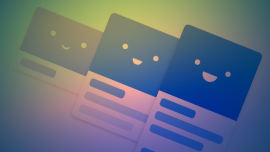 UI动效基础与实践