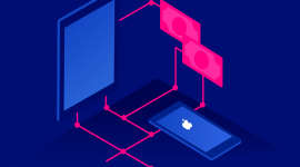 iOS手机深度学习