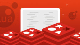 Redis的Lua脚本编程