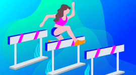 MAYA-角色走跑动画