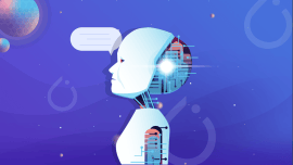 基于Pytorch热门深度学习框架 从零开发NLP聊天机器人