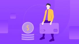 Java通用型支付+电商平台双系统实战