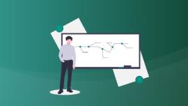 强力Django2.2+ 杀手级xadmin开发在线教育网站