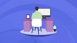 UI自动化测试经典项目实战  强化编程能力