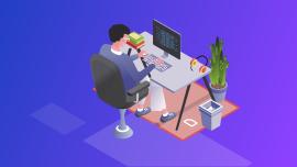 Django+小程序技术打造微信小程序助手